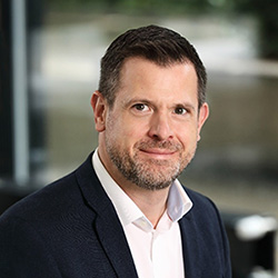 James Davies min